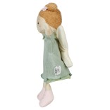 Teatro lėlė, maunama ant rankos Fėja, 33 cm &Scaron;velni mėta 200 5