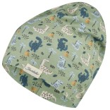 Beanie vaiki&scaron;ka kepurė Dino parkas &Scaron;velni mėta 200 1