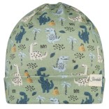 Beanie vaiki&scaron;ka kepurė Dino parkas &Scaron;velni mėta 200 2