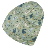 Beanie vaiki&scaron;ka kepurė Dino parkas &Scaron;velni mėta 200 4