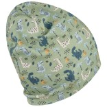 Beanie vaiki&scaron;ka kepurė Dino parkas &Scaron;velni mėta 200 3