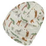Beanie kepurė vaikams Gyvūnėliai Pilk&scaron;va 518 4