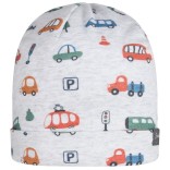 Vaiki&scaron;ka beanie kepurė Automobiliai Pilk&scaron;va 518 2