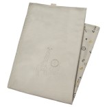 Vaikiškas pledas su UV apsauga