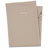 Vaiki&scaron;kas pledas su UV50+ 4 Draugai, 70x100 cm &Scaron;velni kreminė 935 1