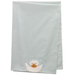 Vaikiškas pledas/antklodė Edda 70x100cm. 