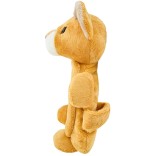 Vaiki&scaron;kas veidrodėlis-žaisliukas Leo, 40 cm Geltona 115 2