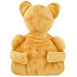 Vaiki&scaron;kas veidrodėlis-žaisliukas Leo, 40 cm Geltona 115 3