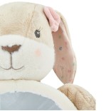 Vaiki&scaron;kas veidrodėlis-žaisliukas Hanni, 40 cm Ry&scaron;kiai ruda 998 5