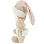 Vaiki&scaron;kas veidrodėlis-žaisliukas Hanni, 40 cm Ry&scaron;kiai ruda 998 2