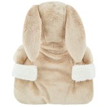 Vaiki&scaron;kas veidrodėlis-žaisliukas Hanni, 40 cm Ry&scaron;kiai ruda 998 3