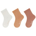 Plonos bambuko kojinės vaikams