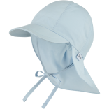 Vaiki&scaron;ka kepurė su kaklo apsauga ONE colour Dangaus melsvumas 313 1