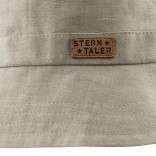 Vaikiška kepurė panama