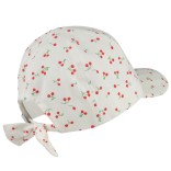 Beisbolo kepurė mergaitėms