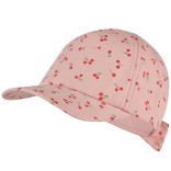 Beisbolo kepurė mergaitėms su kaspinėliu.