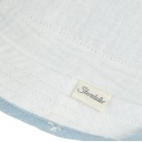 Vaiki&scaron;ka panama kepurė Žvaigždynai &Scaron;viesiai mėlyna 318 9