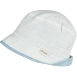 Vaiki&scaron;ka panama kepurė Žvaigždynai &Scaron;viesiai mėlyna 318 8