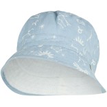 Vaiki&scaron;ka panama kepurė Žvaigždynai &Scaron;viesiai mėlyna 318 1