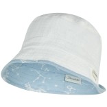 Vaiki&scaron;ka panama kepurė Žvaigždynai &Scaron;viesiai mėlyna 318 2