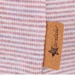 Beanie kepurė vaikams Laputė Rožinio kvarco 685 4