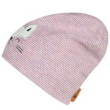 Beanie kepurė vaikams Laputė Rožinio kvarco 685 5
