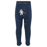 Frotinės ropojimo pėdkelnės Astronautas, (74-92 dydžiai) Jūros smėlis 306 2