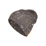 Vaiki&scaron;ka kepurė beanie Grįžulo ratai Granito pilka 577 1