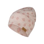 Beanie kepurė vaikams Palneta Uranas Baby pink 731 1