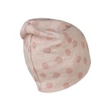 Beanie kepurė vaikams Palneta Uranas Baby pink 731 2