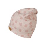 Beanie kepurė vaikams Palneta Uranas Baby pink 731 4
