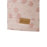 Beanie kepurė vaikams Palneta Uranas Baby pink 731 5