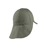Vaiki&scaron;ka kepurė su kaklo apsauga ONE colour Žydra 399 2