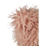 Vaiki&scaron;ka žieminė kepurė Inka Funky Rožinė 748 5
