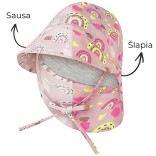 vaikiska-kepure-nuo-lietaus-sterntaler-5652681