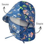 vaikiska-kepure-nuo-lietaus-sterntaler-5652680