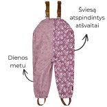 lietaus-kelnes-mergaitems-su-atsvaitu-sterntaler-5652646
