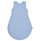 Miegmai&scaron;is kūdikiui BABY Me&scaron;kutis Bo 50/56 cm, 3,5 TOG &Scaron;velni melsva 398 2