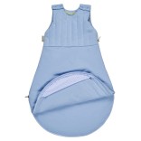 Miegmai&scaron;is kūdikiui BABY Me&scaron;kutis Bo 62/68 cm, 3,5 TOG &Scaron;velni melsva 398 3