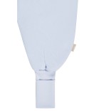 Vaiki&scaron;kas miegmai&scaron;is su kojytėm Me&scaron;kinų &scaron;eimyna, 110 cm, 2,5 TOG &Scaron;velni melsva 398 5