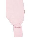 Vaiki&scaron;kas miegmai&scaron;is su kojytėm Me&scaron;kinų &scaron;eimyna, 110 cm, 2,5 TOG Rausva 702 5