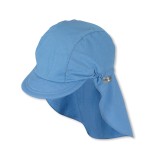 vasarinė kepurė su kaklo apsauga 