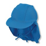 Maudymosi kepurė Ryški mėlyna 379 1