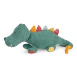 Minkštas žaislas Krokodilas Konrad, 50 cm 1