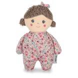 Lėlė Amelie 24 cm Balta 1