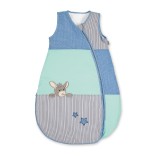 Miegmai&scaron;is vasarinis Emmi BOY, 90 cm, 0,5 TOG Mėlyna 1