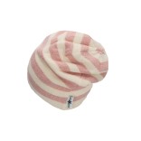 Kepurė Beanie "Dryžuota" 