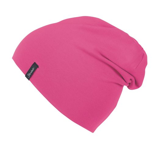 Trikotažinė Beanie kepurė 
