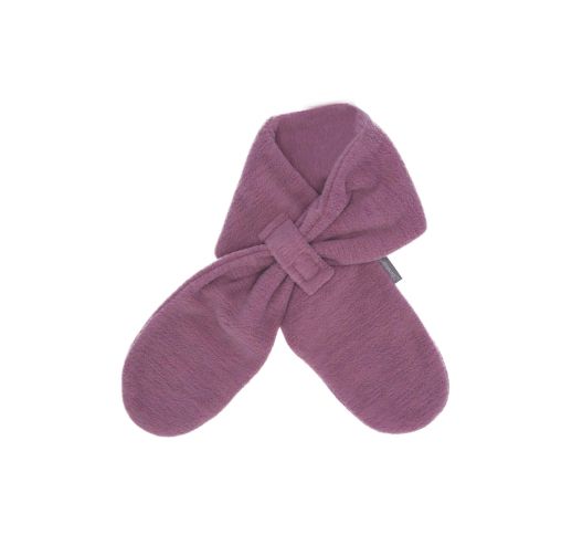 Šalikas Perdirbtas mikroflysas Švelniai violetinė 600