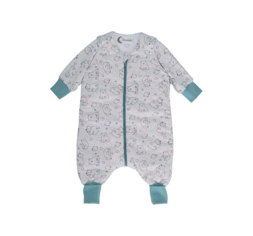 Miegmaišis su kojytėmis Elia 90cm. 909